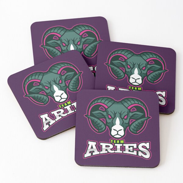 Item preview, Team Aries designed and sold by Batartiste.