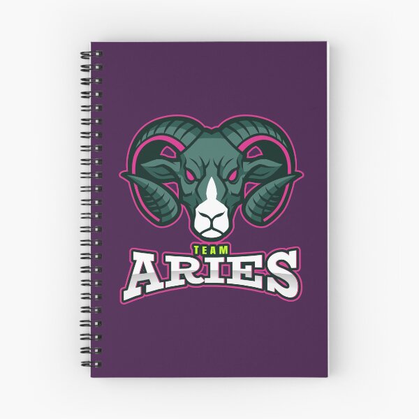 Item preview, Team Aries designed and sold by Batartiste.