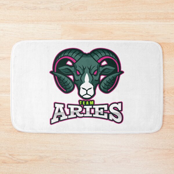 Item preview, Team Aries designed and sold by Batartiste.