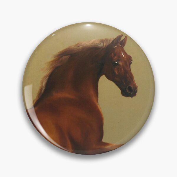 Item preview, George Stubbs - Whistlejacket designed and sold by artcenter.