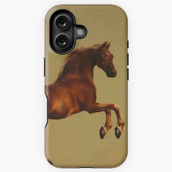 Vista previa del artículo con la obra «George Stubbs - Whistlejacket», diseñado y vendido por artcenter.