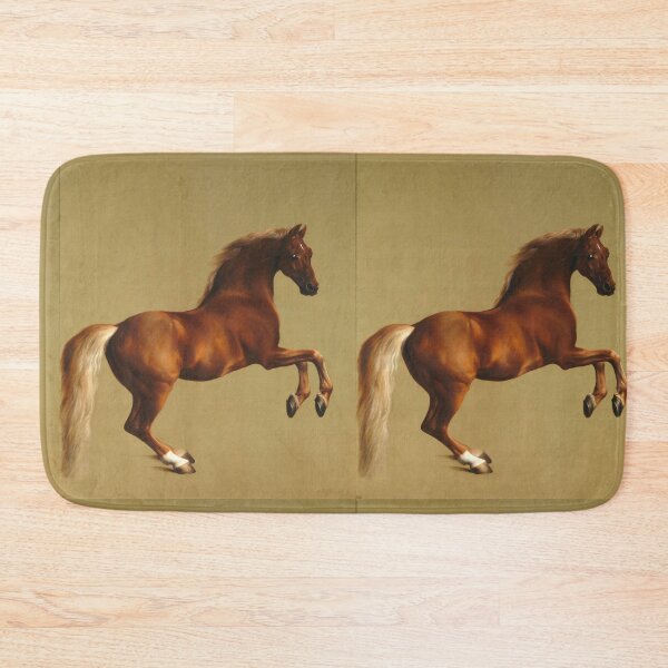 Item preview, George Stubbs - Whistlejacket designed and sold by artcenter.