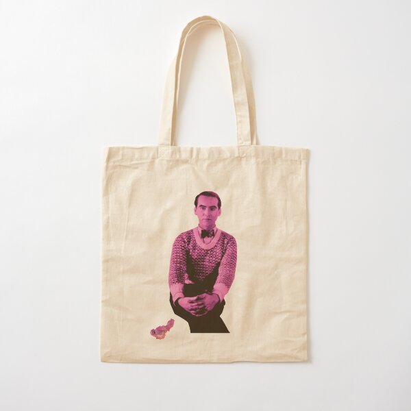 Pedro Garcia The Perfed Tote Bag in Pink
