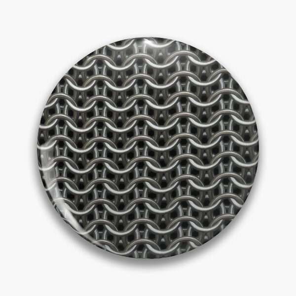 Item preview, Chainmail armor brand new designed and sold by pattypattern.
