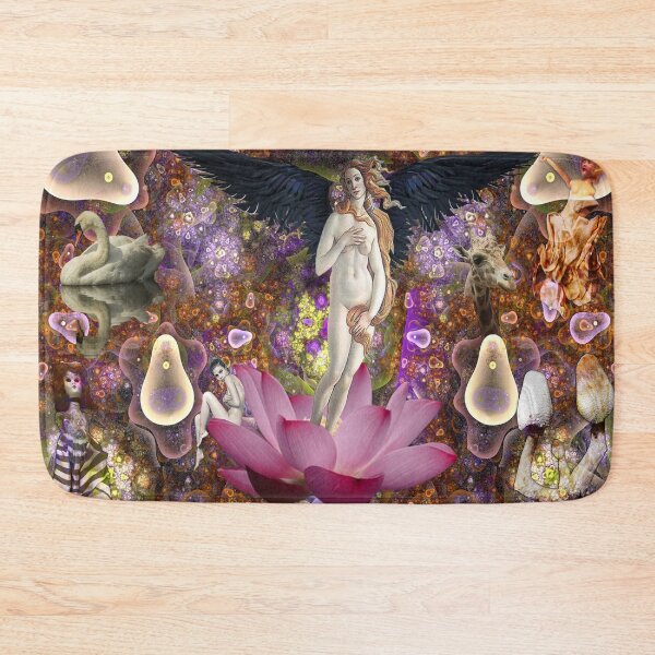 Item preview, Althea's Decent designed and sold by Slydell1.