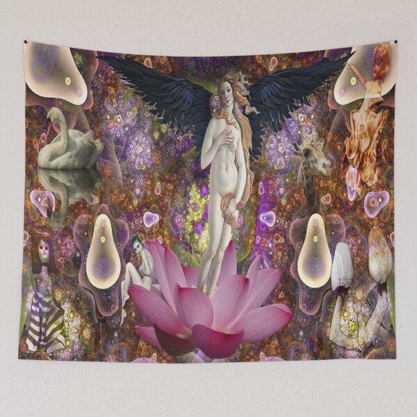 Item preview, Althea's Decent designed and sold by Slydell1.