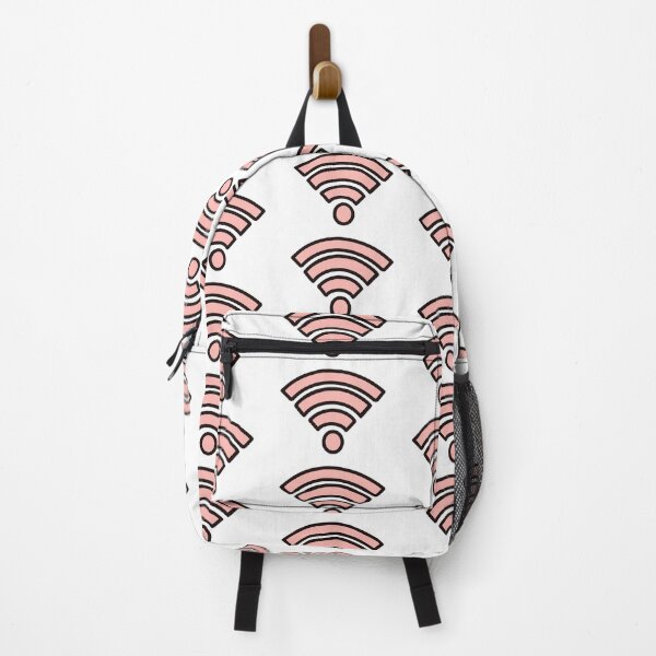 Item preview, Orange Wifi designed and sold by DolphinGirl2020.