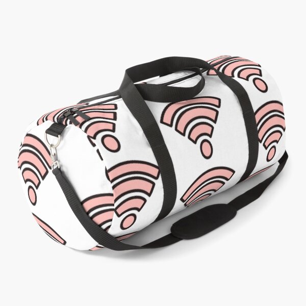 Item preview, Orange Wifi designed and sold by DolphinGirl2020.