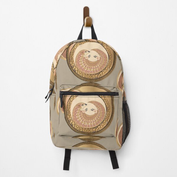 Item preview, ROLLING PANGOLIN 273. designed and sold by sana90.