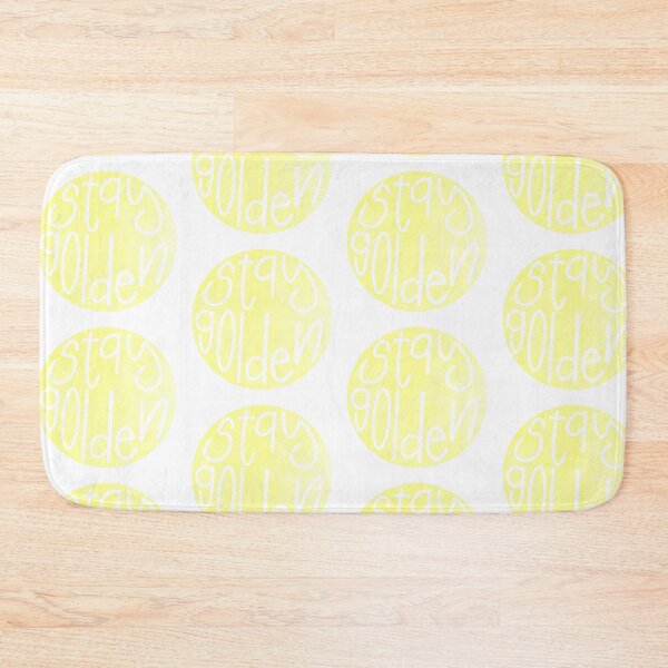 Item preview, Stay Golden  designed and sold by Sandra Andersson.