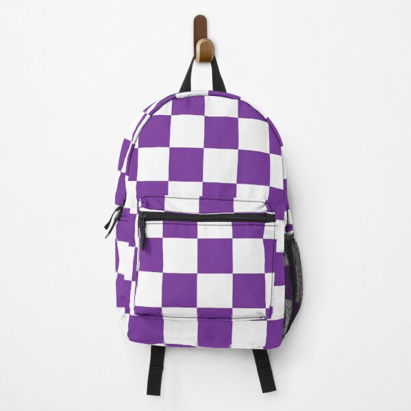 Item preview, Purple chessboard designed and sold by joshuarainbird.