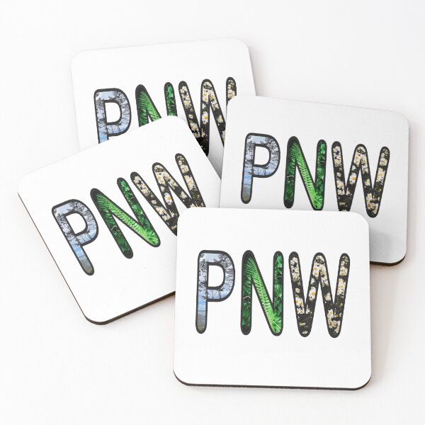 Item preview, PNW designed and sold by WingedByJos.