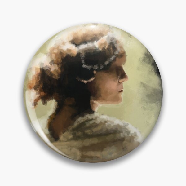 Item preview, Queen Of Peace - Florence designed and sold by incloudines.
