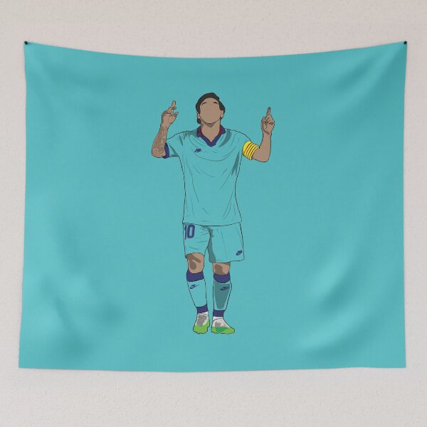 Item preview, Messi Goat designed and sold by PiscesVibes.