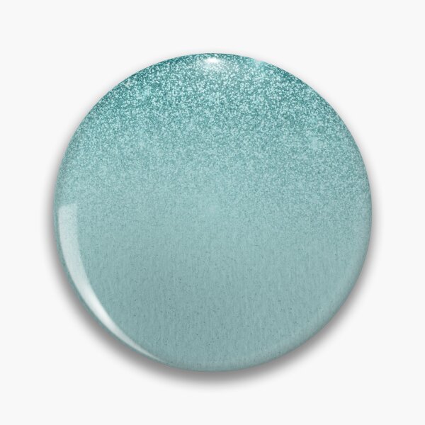 Item preview, Teal Ombre Glitter Sparkle  designed and sold by ColorFlowArt.