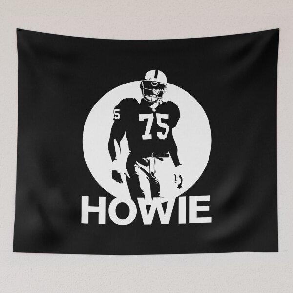 Item preview, Howie designed and sold by OmniDesign.