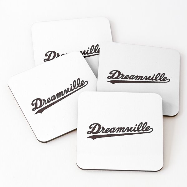 Item preview, Records Dreamville  designed and sold by Mello Official Store.