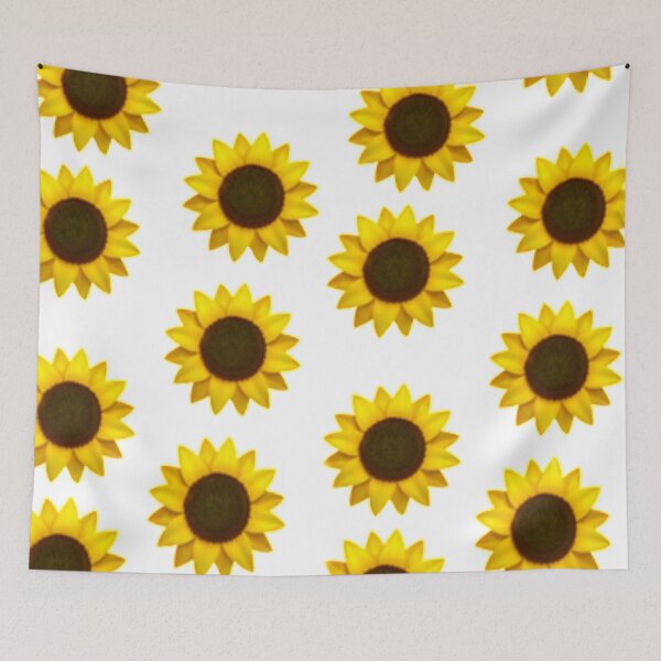 Artikelvorschau, Sonnenblume entworfen und verkauft von babidi90.