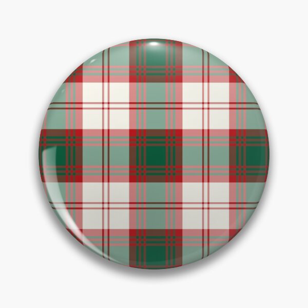 Item preview, Clan Lindsay Dress Tartan designed and sold by plaidwerx.