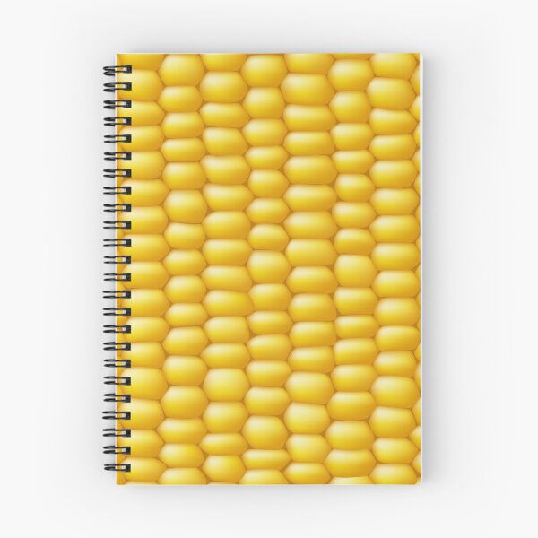Item preview, Corn Cob Background designed and sold by parazitgoodz.