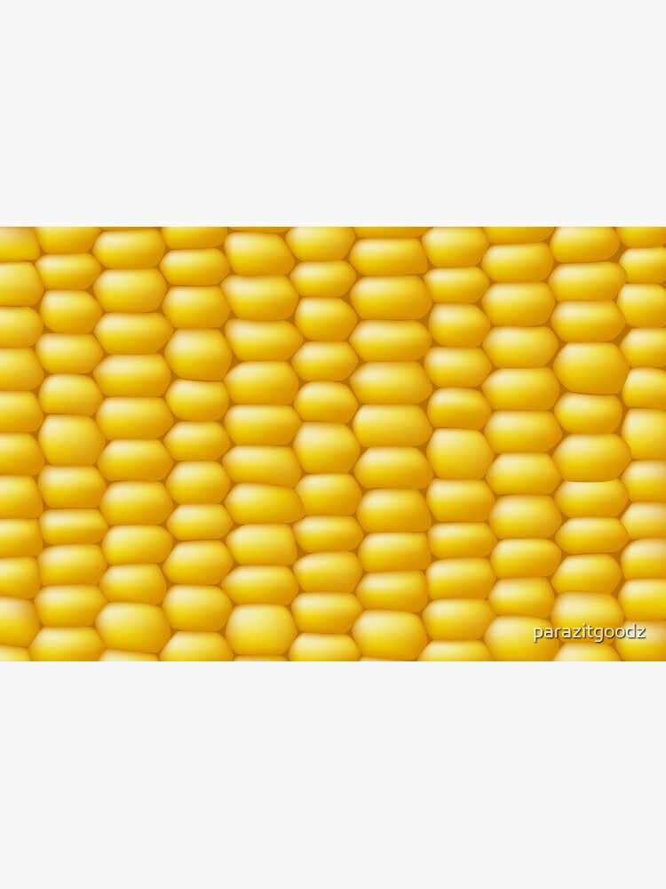 Corn Cob Background by parazitgoodz