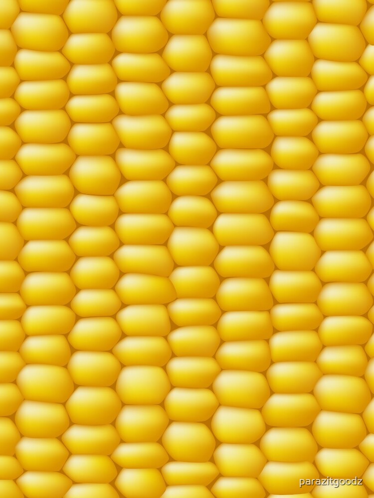 Corn Cob Background by parazitgoodz