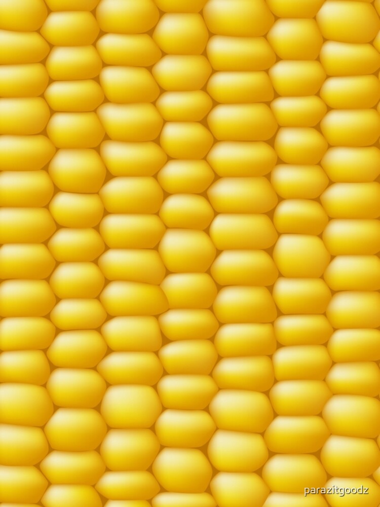 Corn Cob Background by parazitgoodz