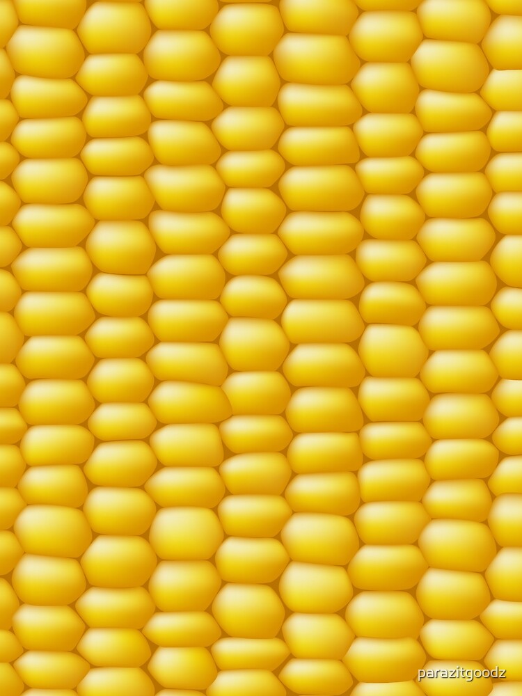 Corn Cob Background by parazitgoodz