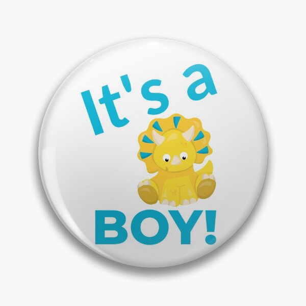Item preview,  Its a Boy! Baby shower gift designed and sold by ToniaKroeger.