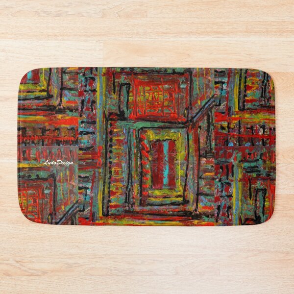 Item preview, Africa colours designed and sold by ludodesign.