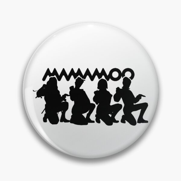 Item preview, mamamoo hip design designed and sold by shownuu.