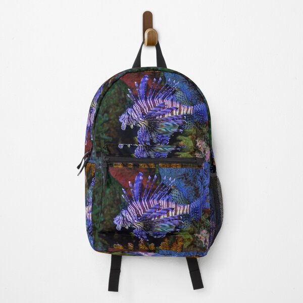 Item preview, Pterois designed and sold by Savannah Gibbs.