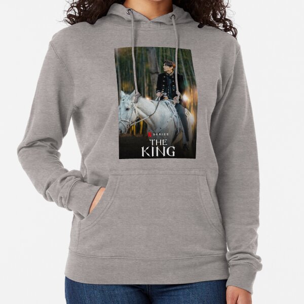 The King : Eternal Monarch Lightweight Hoodie