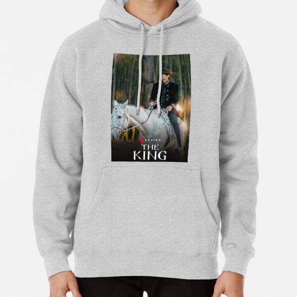 The King : Eternal Monarch Pullover Hoodie