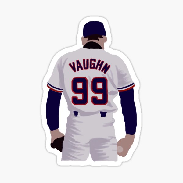 Vaughn Grissom Sticker by raffrasta