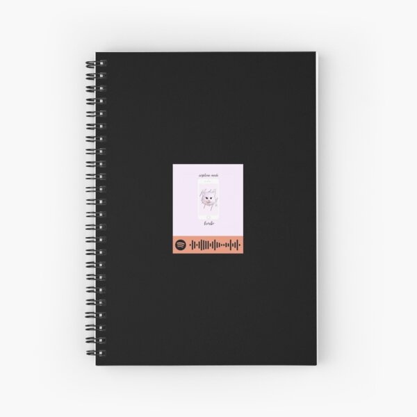 Airplane Mode Spiral Notebooks Redbubble - airplane mode by limbo id on roblox
