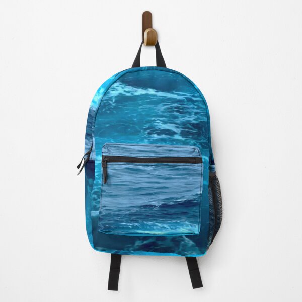 Item preview, Ocean Waves designed and sold by josilyyn.