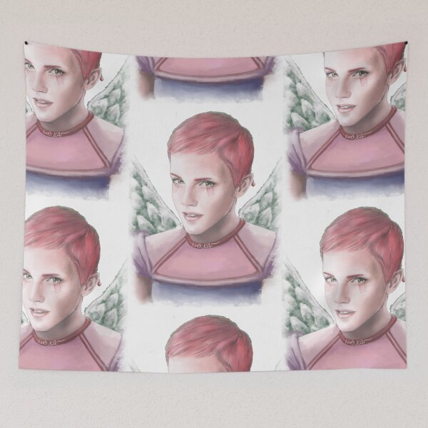 Item preview, Aelita Code Lyoko designed and sold by incloudines.