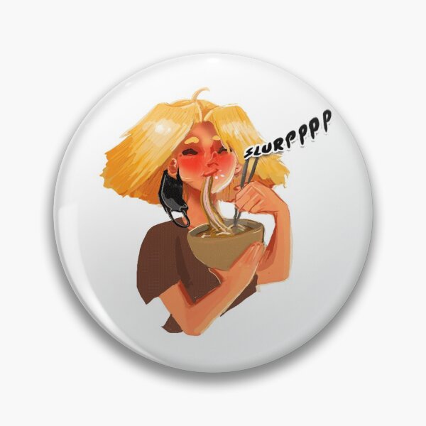 Item preview, RAMEN SLURP designed and sold by mroccaart.