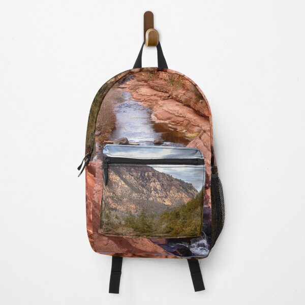 Item preview, Slide Rock State Park designed and sold by Kathy Weaver.