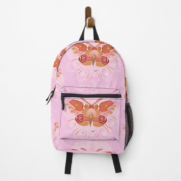 Item preview, PINK MOTH 270. designed and sold by sana90.