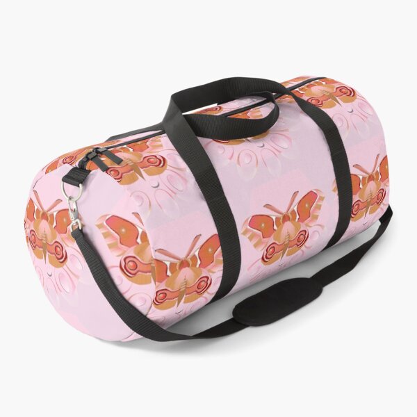 Item preview, PINK MOTH 270. designed and sold by sana90.
