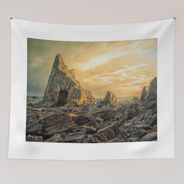 Item preview, Home, again. designed and sold by Doug's Landing.