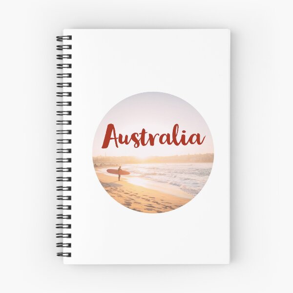 Item preview, Australia - surfing - surf - country - surf  designed and sold by Tropical Blood.
