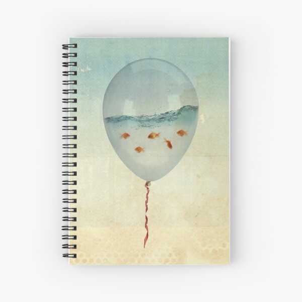 Item preview, balloon fish designed and sold by Vin  Zzep.