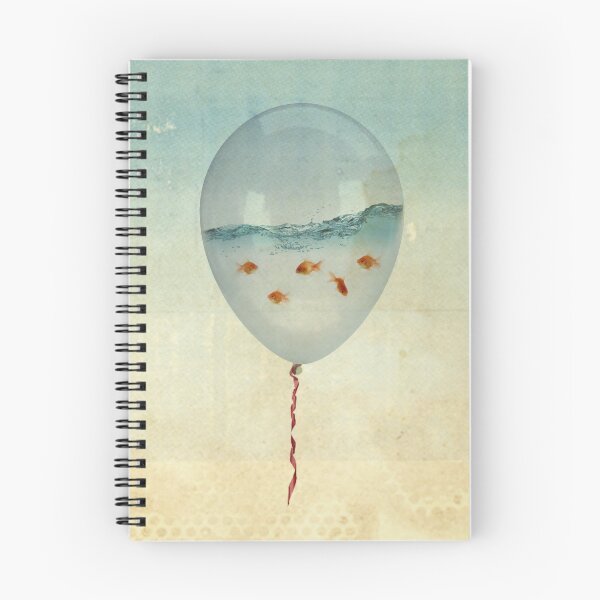 Item preview, balloon fish designed and sold by Vin  Zzep.