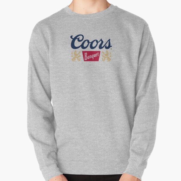 coors sweater