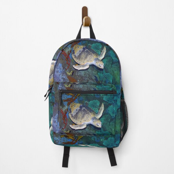 Item preview, Kemp's Ridley Sea Turtle designed and sold by Savannah Gibbs.