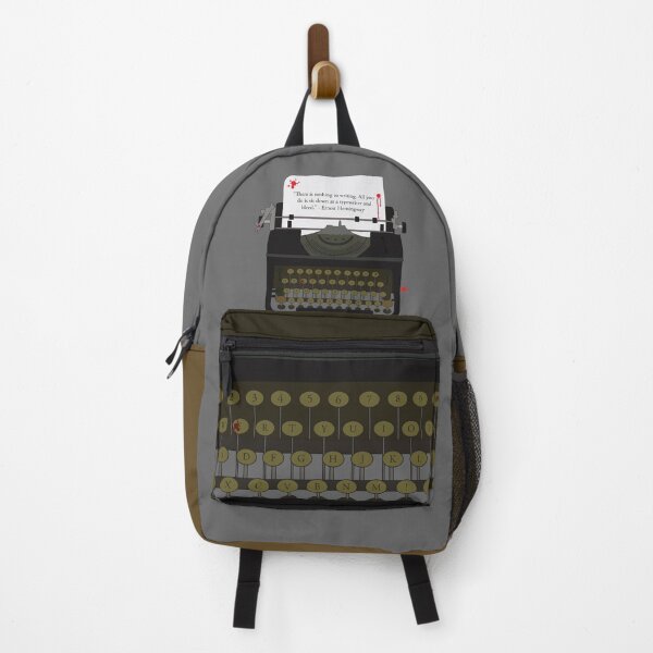 Item preview, Nothing To Writing designed and sold by Gumless.