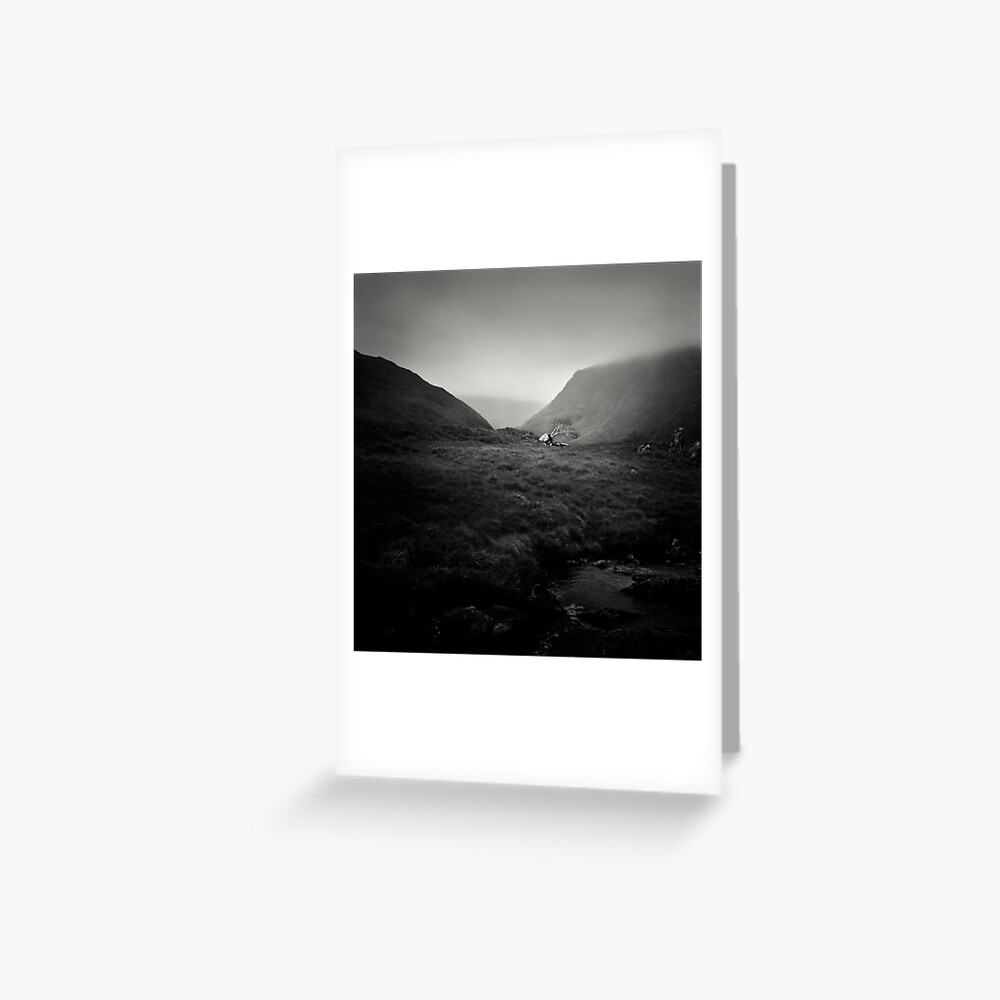 Item preview, Greeting Card designed and sold by kalua.